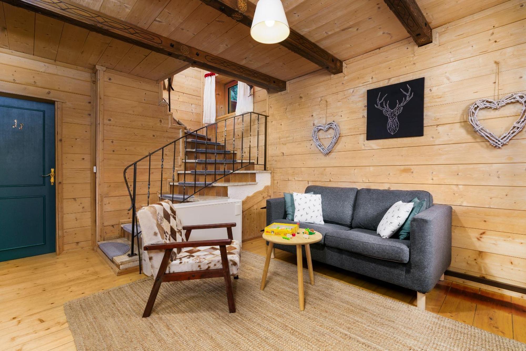 Ski-In & Ski-Out Out Chalet Maria With Amazing Mountain View Maria Alm am Steinernen Meer Luaran gambar