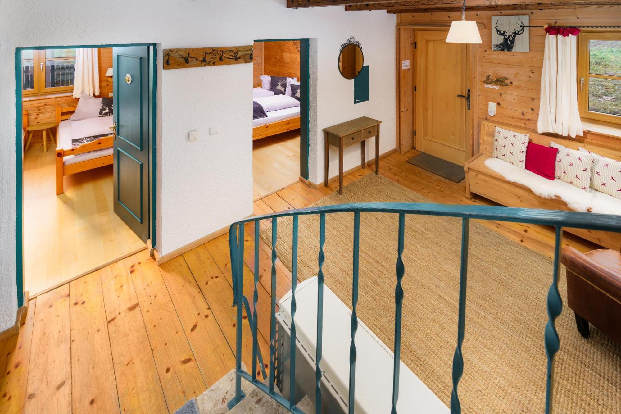 Ski-In & Ski-Out Out Chalet Maria With Amazing Mountain View Maria Alm am Steinernen Meer Luaran gambar