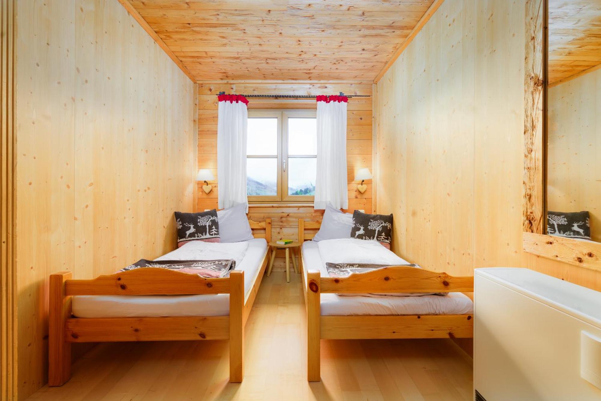 Ski-In & Ski-Out Out Chalet Maria With Amazing Mountain View Maria Alm am Steinernen Meer Luaran gambar