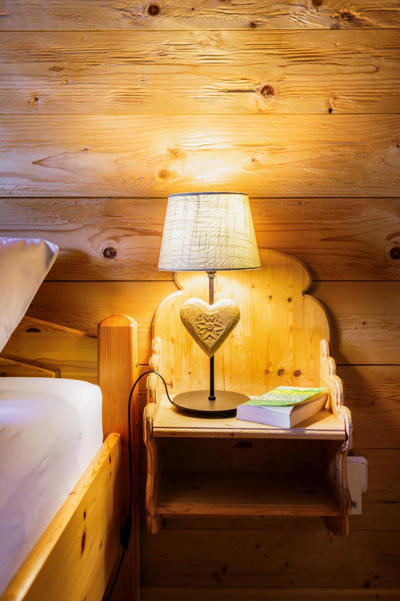 Ski-In & Ski-Out Out Chalet Maria With Amazing Mountain View Maria Alm am Steinernen Meer Luaran gambar